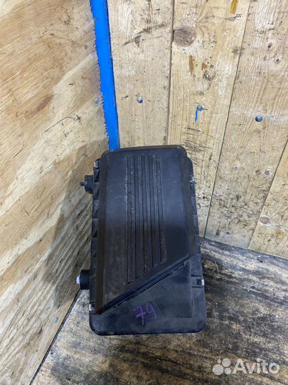 Корпус воздушного фильтра BMW E36