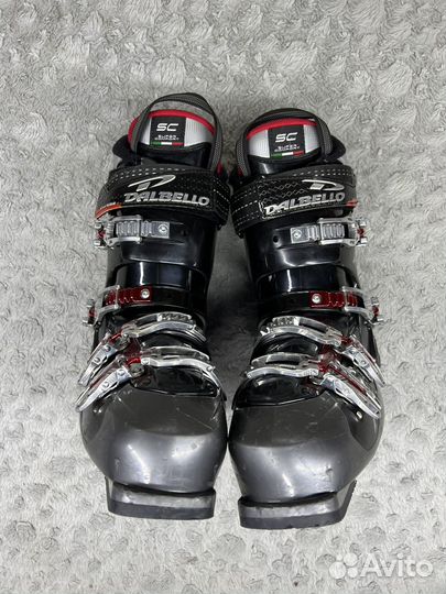 Горнолыжные ботинки 28.5см Dalbello Axion 6