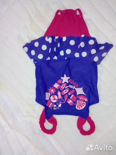 Купальник 74р