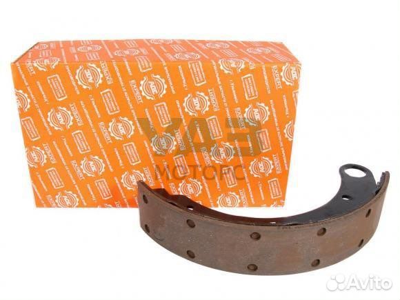 Тормозные колодки УАЗ