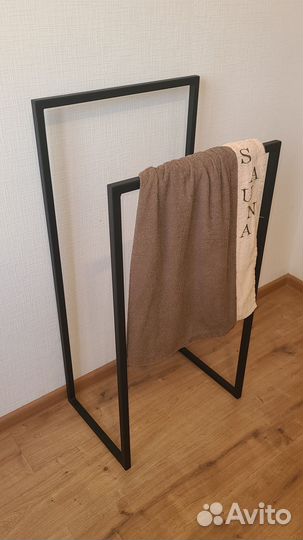 Держатель для полотенец, Полотенцесушитель, Сушило