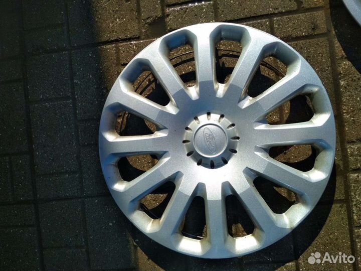 Автоколпаки оригинал 13