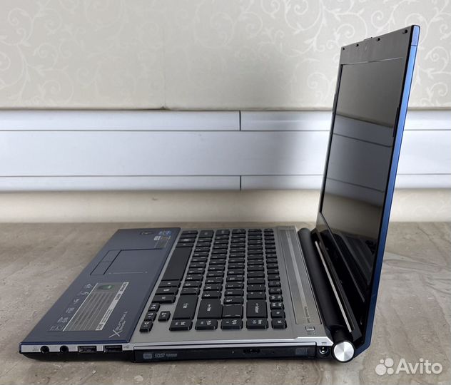 Ноутбук Acer Aspire 4830TG (Core i5/ GT 540M -2гб)