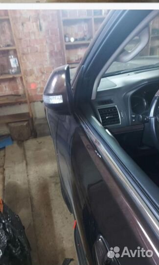 Land cruiser prado 150 2020год 2.8 DT на запчасти