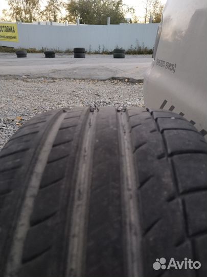 Triangle Sportex TSH11 225/40 R18