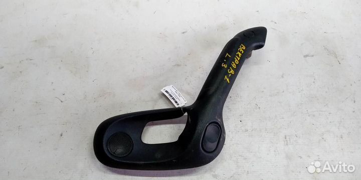 Ручка обшивки двери задней левой Opel Vectra B 95