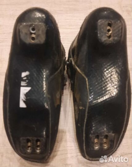 Ботинки для шорт трека