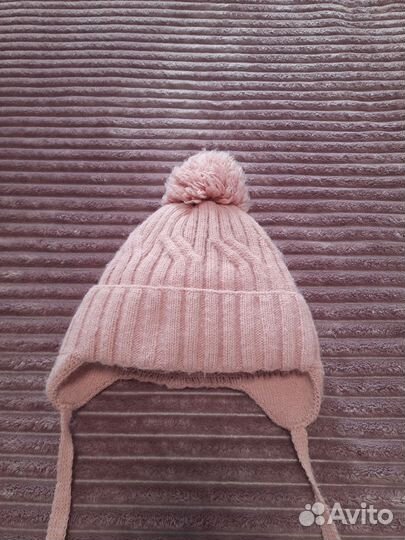 Шапка детская