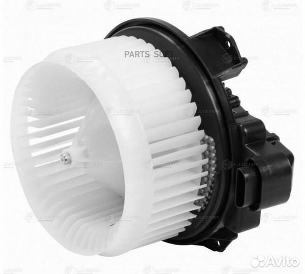 Вентилятор отопителя Toyota RAV 4 (06) /RAV 4 (13)