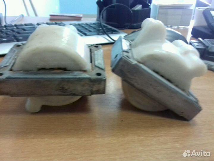 Катушка зажигания, ваз-1111 ока 3012.3705, 3012.3