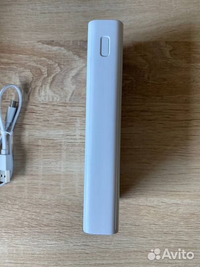 Powerbank Xiaomi Mi Power Bank 3 20000 mah