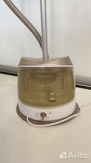 Отпариватель вертикальный Philips GC524/60