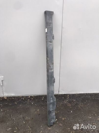 Порог на honda civic