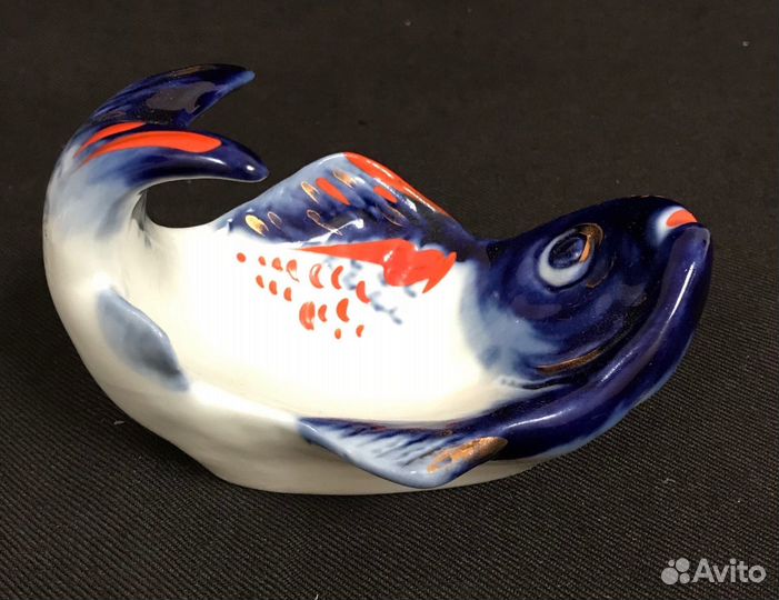 Икорница Рыба лфз