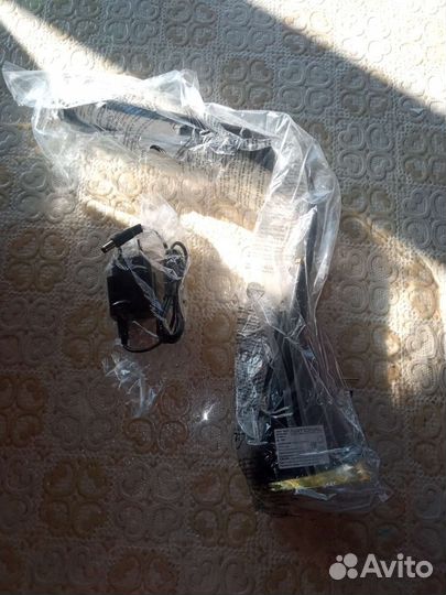 Светильник светодиод настольный national NL64LED