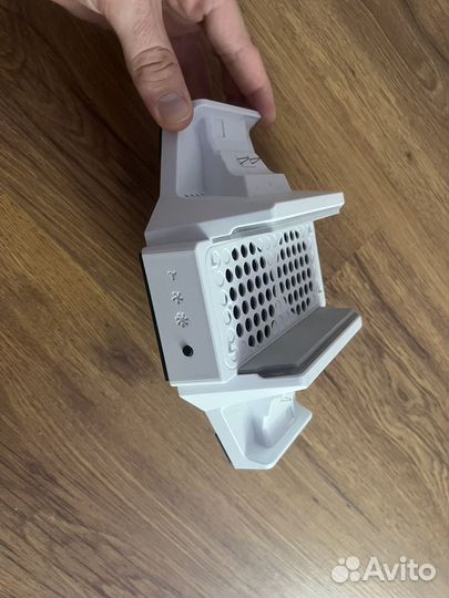 Игровая приставка xbox series s