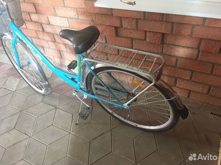 Велосипед Stels 345