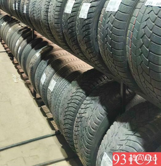 Nankang ESSN-1 Corsafa 235/40 R18 95N