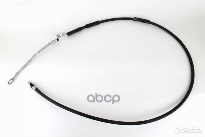 Трос ручного тормоза (Н/О) 2108350818010 птимаш