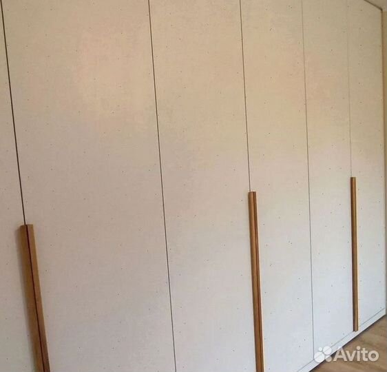 Шкаф на заказ 'Aim high' от производителя