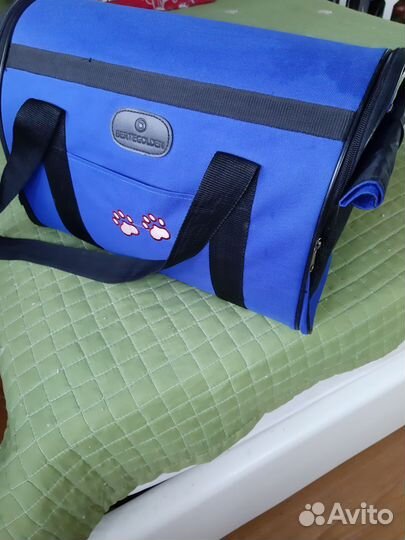 Сумка для переноски животных
