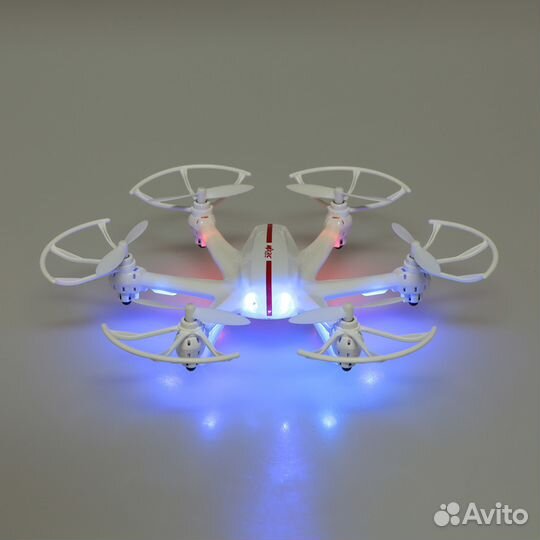 Гексакоптер MJX X800