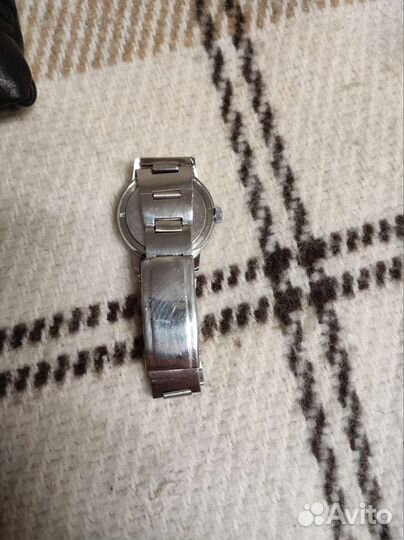 Часы СССР восток