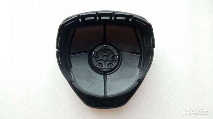 Подушка безопасности airbag BMW X3, X5, X6