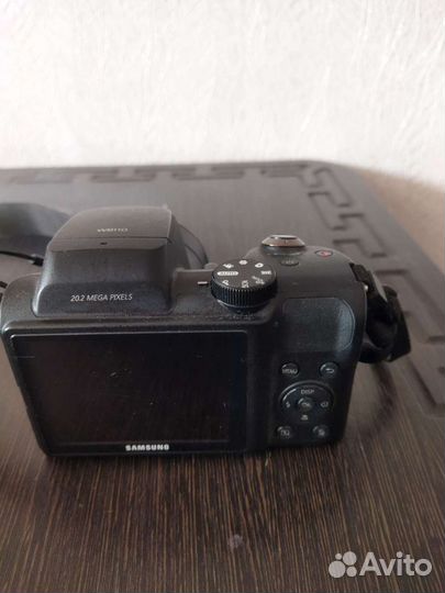 Фотоаппарат