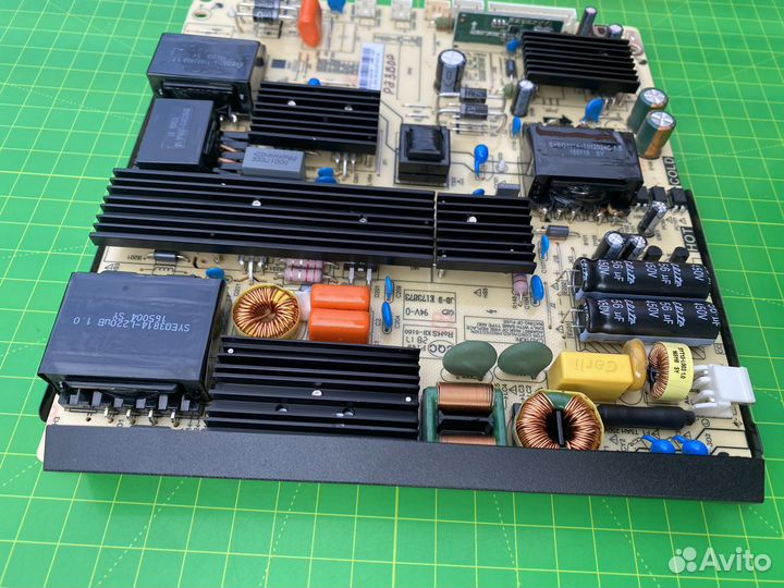 PW.198W2.711 LSC650FN04 sharp LC65CUG8052E