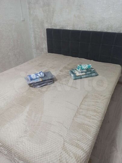 1-к. квартира, 45 м², 4/4 эт.