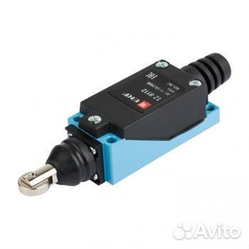 Концевой выключатель TZ-8112 EKF PROxima (толкате