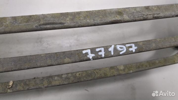 Ресничка под фару Land Rover Range Rover 2, 1998