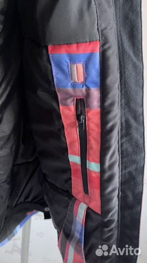 Горнолыжный костюм roxy