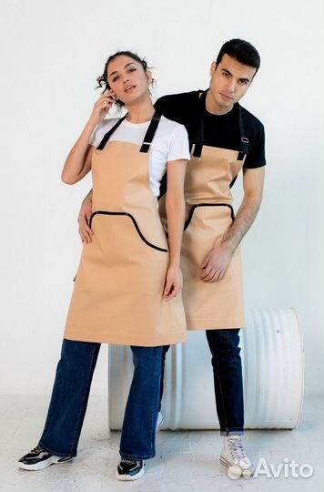 Спецодежда для поваров