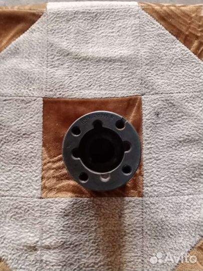 Шестерня коленвала Опель