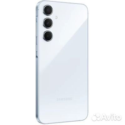 Samsung Galaxy A55, 8/128 ГБ