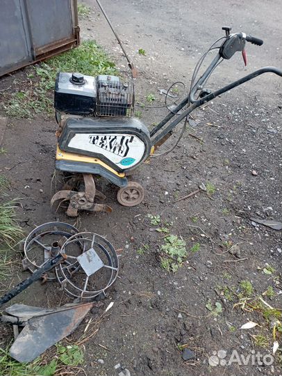 Мотоблоки и культиваторы бу
