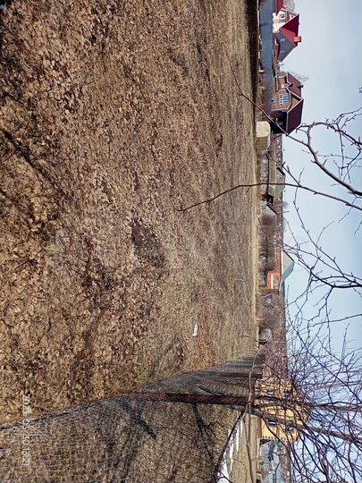 Участок 10,8 сот. (ИЖС)