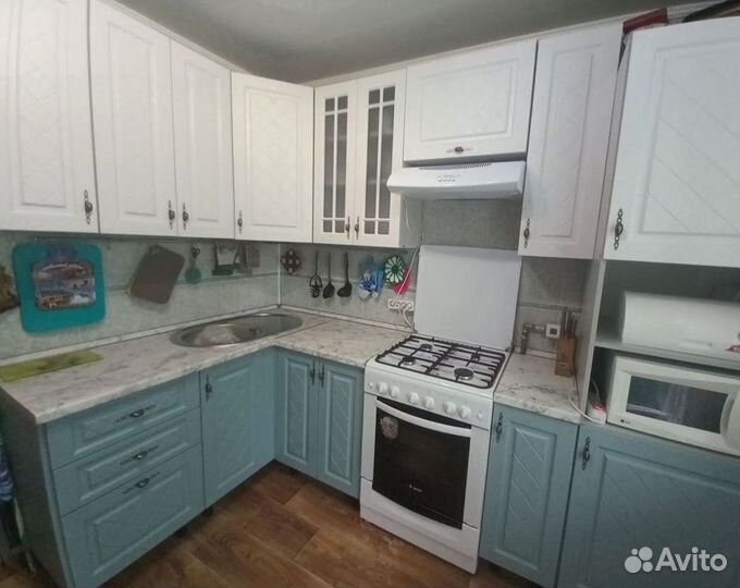 Модульная кухня