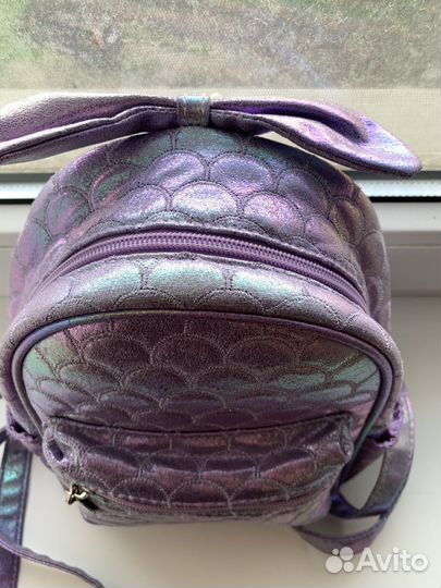 Рюкзак детский для девочки