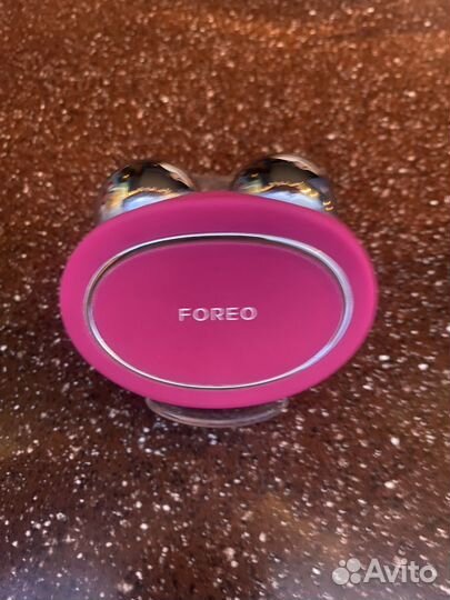 Foreo bear fuchsia