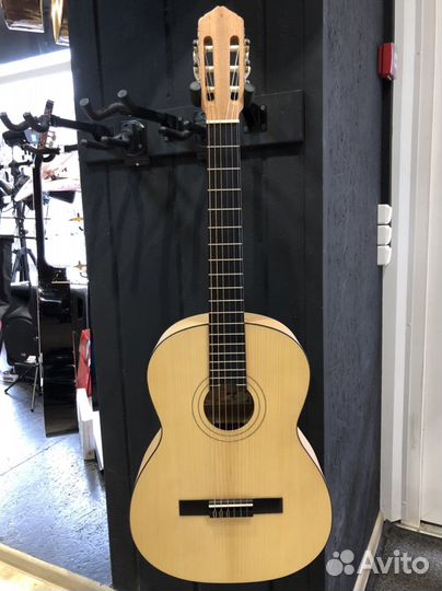 Гитара классическая Strunal-cremona 201 EKO