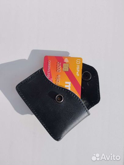 Кардхолдер