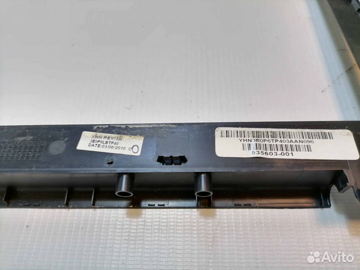 Рамка матрицы для Compaq CQ61