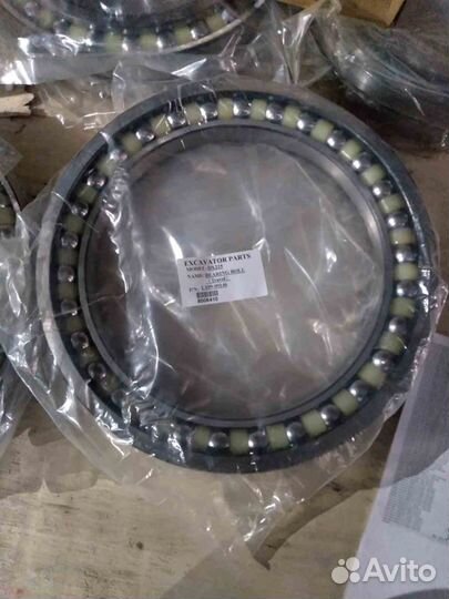 Подшипник 1.109-00146 Doosan S225LC-V