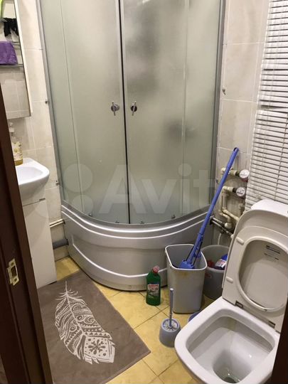 1-к. квартира, 32 м², 1/5 эт.