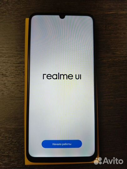 realme Note 50, 3/64 ГБ