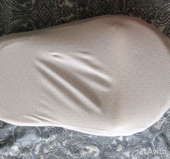 Кокон Red Castle