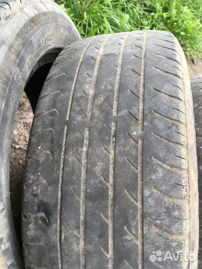 Triangle Sport ATP TR918 215/60 R16 95H